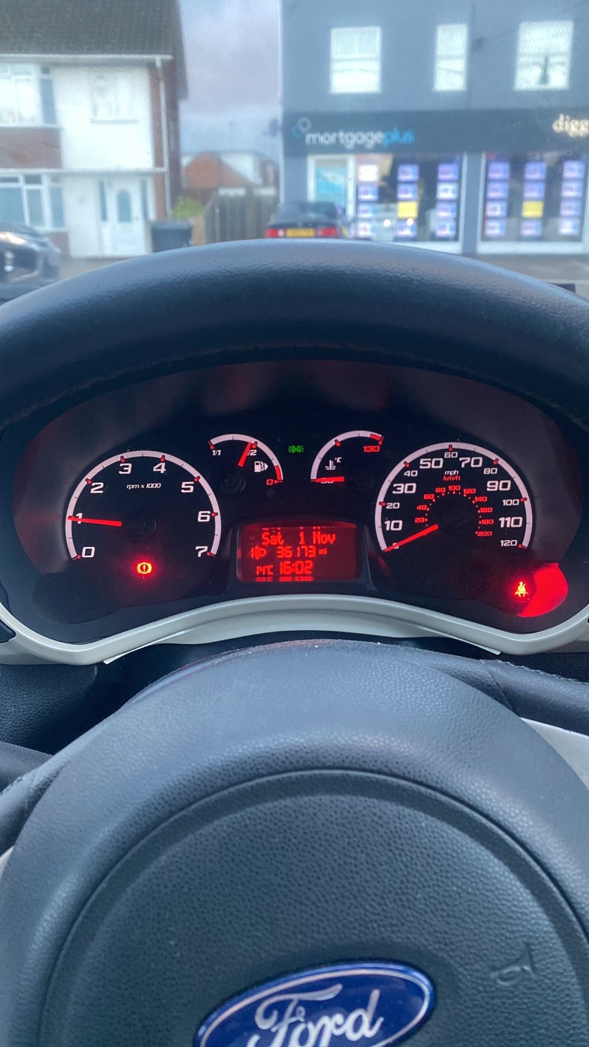 Used Ford Ka 2011 for sale - 76527596: Photo 7