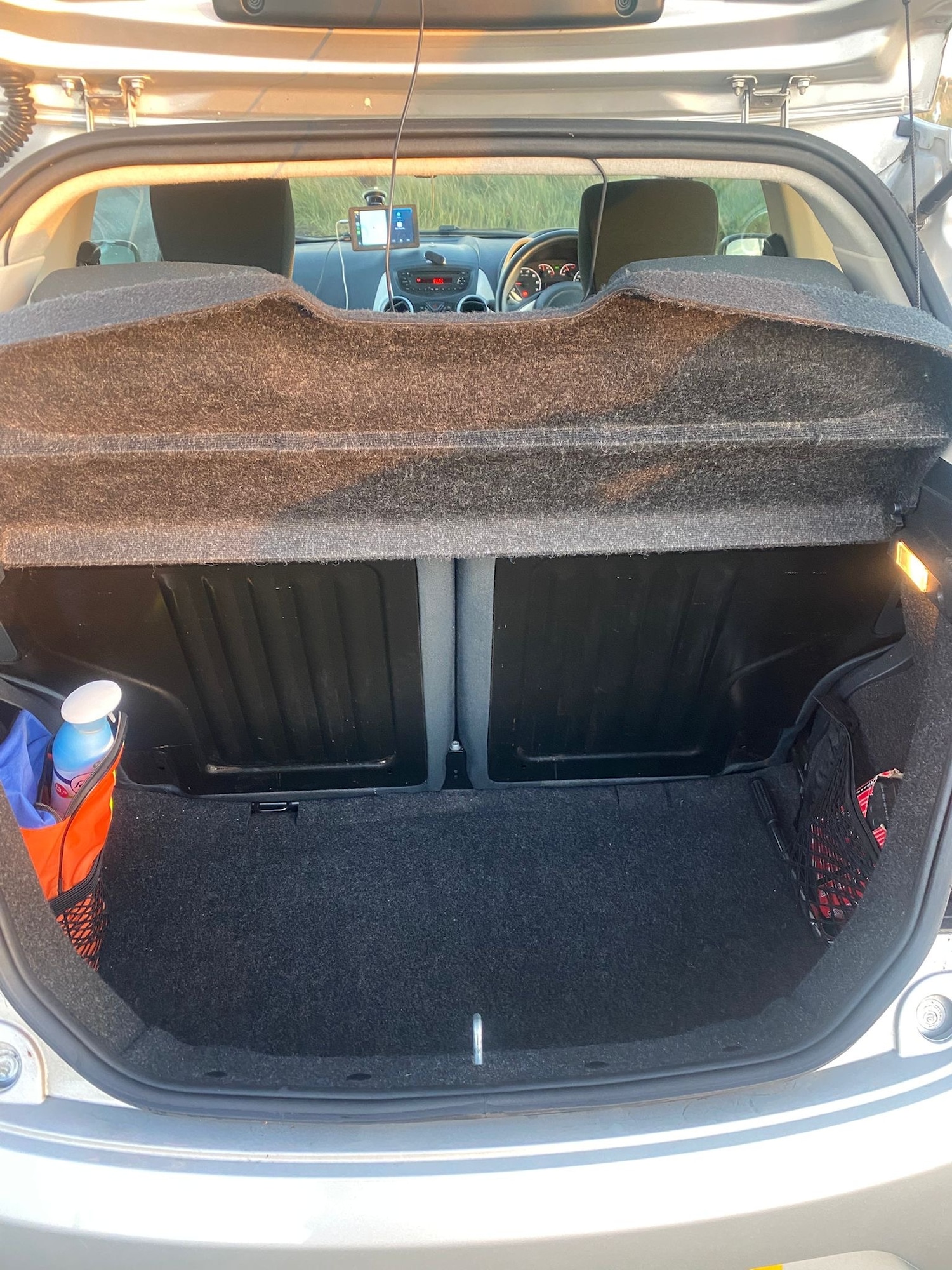 Used Ford Ka 2011 for sale - 76527596: Photo 8