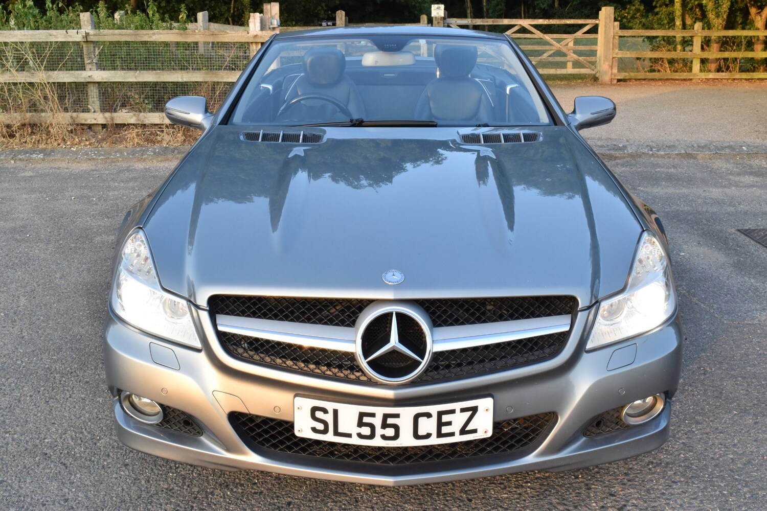 Vehicle 24