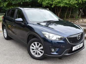 2014 (14) - 2.2d SE-L Lux Nav 5dr