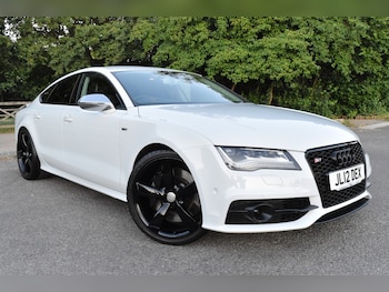 Used Audi A7 2013 for sale - 79115929: Photo