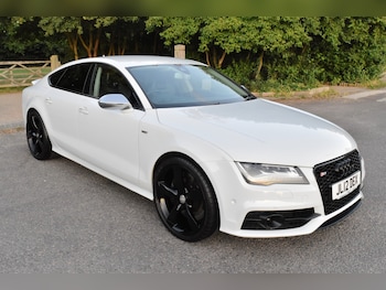 Used Audi A7 2013 for sale - 79115929: Photo