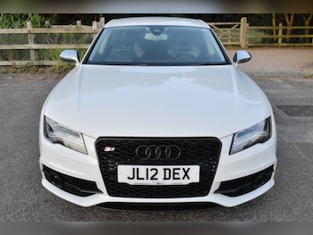Used Audi A7 2013 for sale - 79115929: Photo