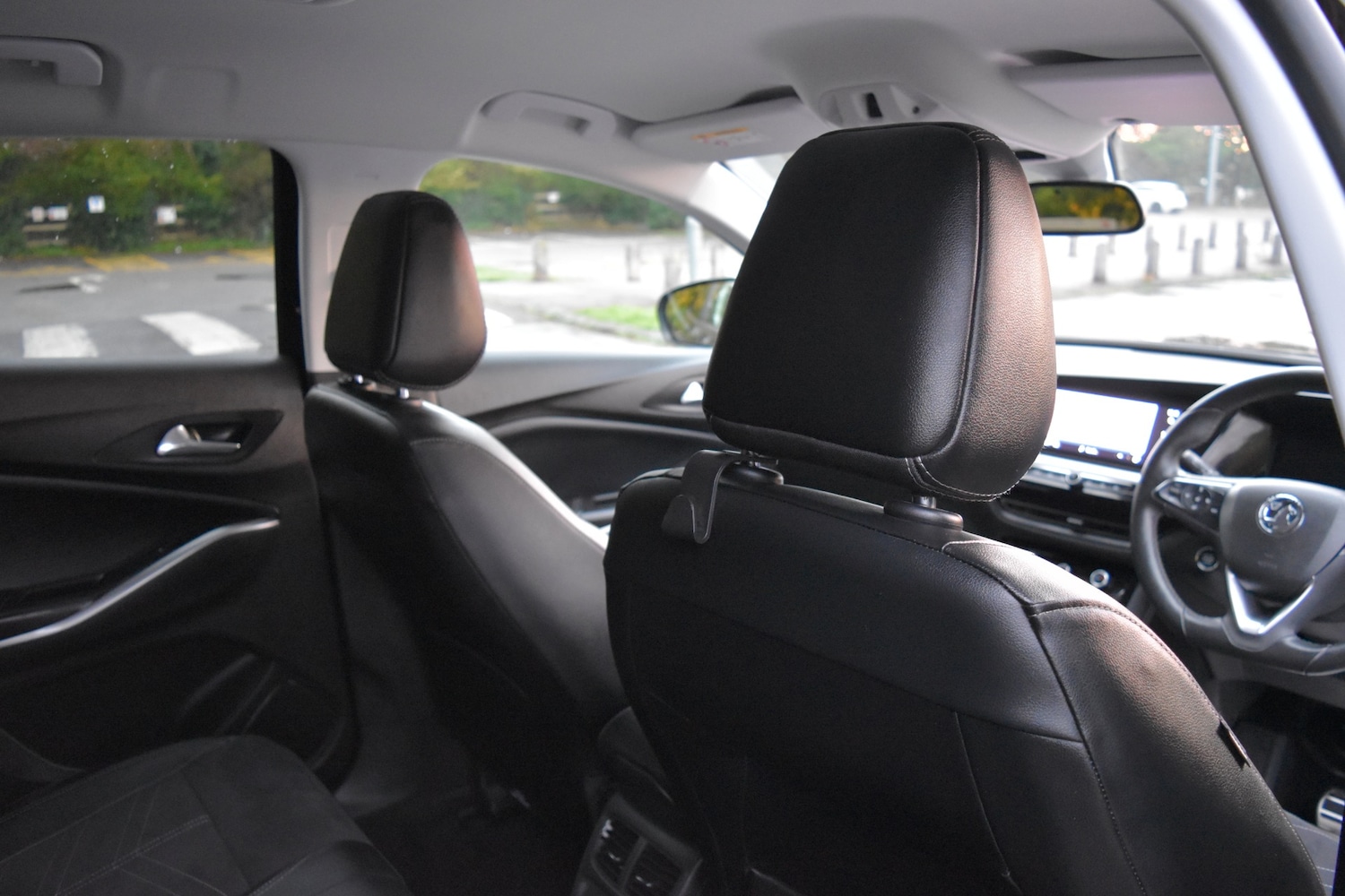 Used Vauxhall Grandland 2023 for sale - 76306090: Photo 10