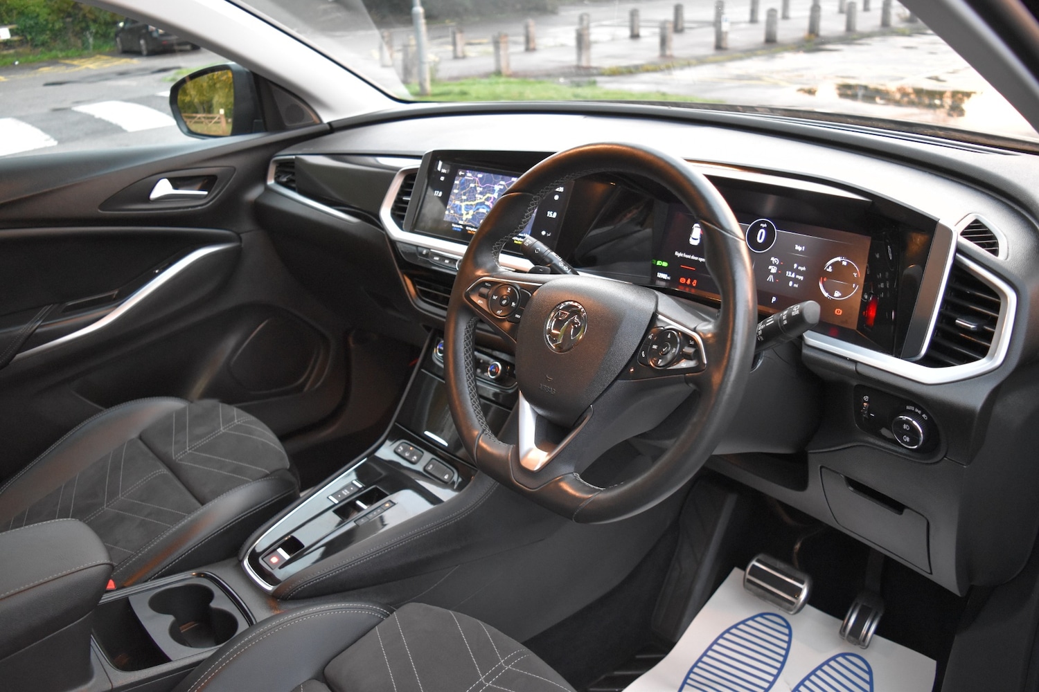 Used Vauxhall Grandland 2023 for sale - 76306090: Photo 11