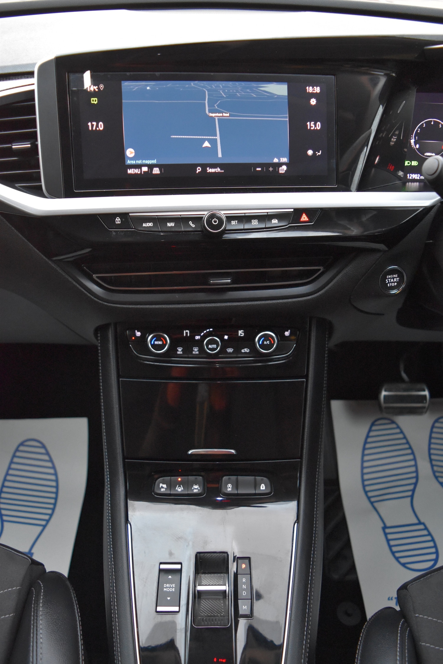 Used Vauxhall Grandland 2023 for sale - 76306090: Photo 13