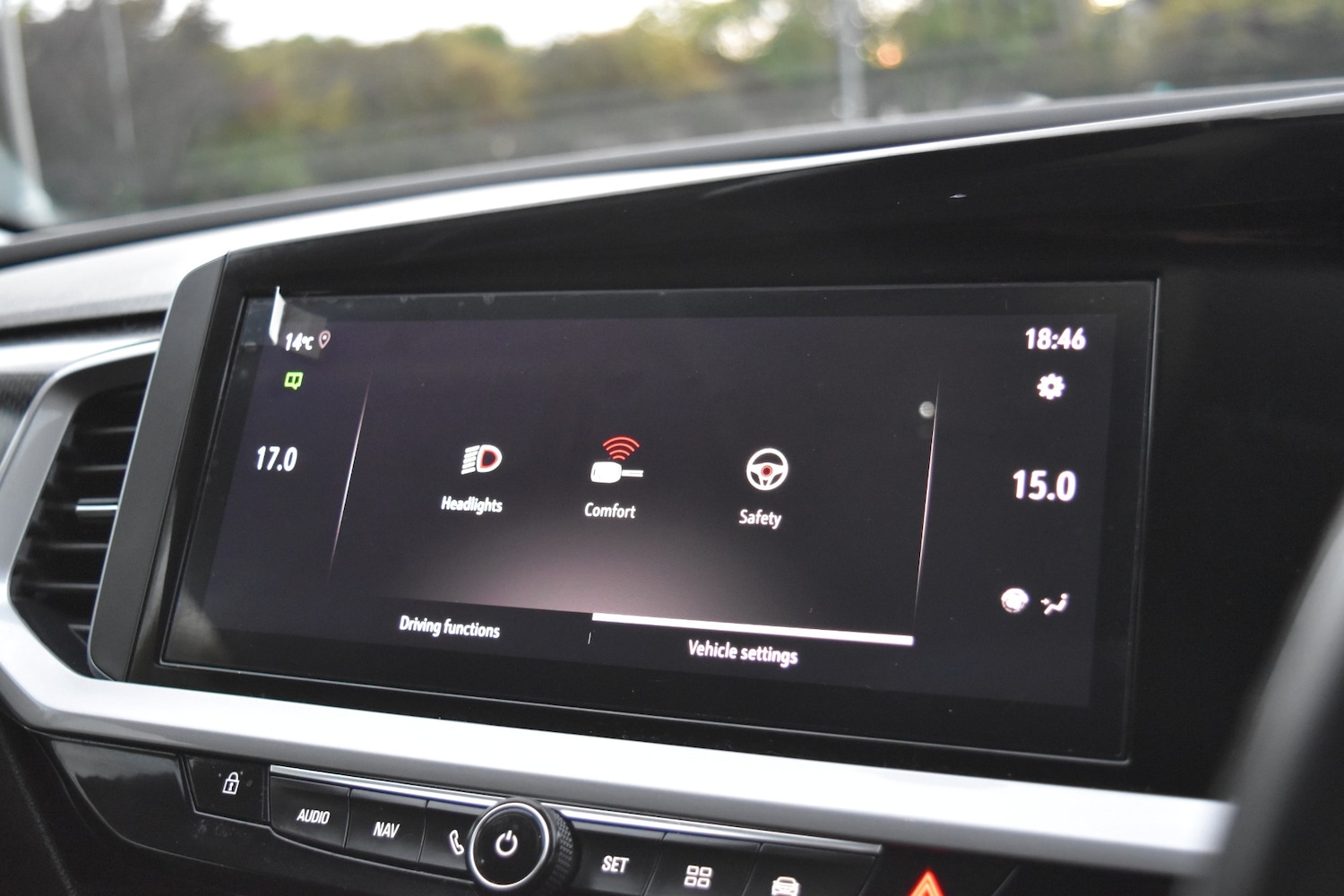 Used Vauxhall Grandland 2023 for sale - 76306090: Photo 15