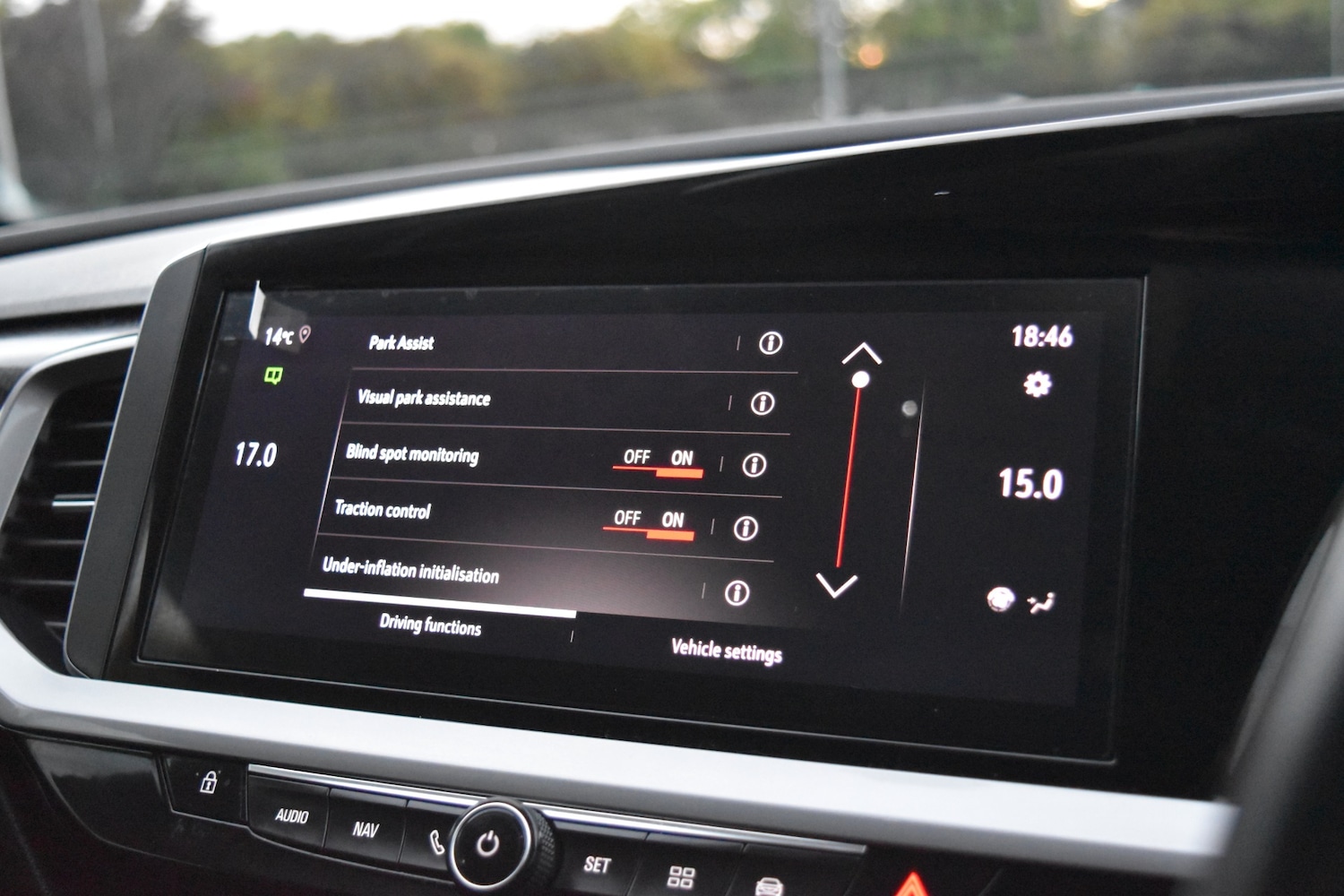 Used Vauxhall Grandland 2023 for sale - 76306090: Photo 16