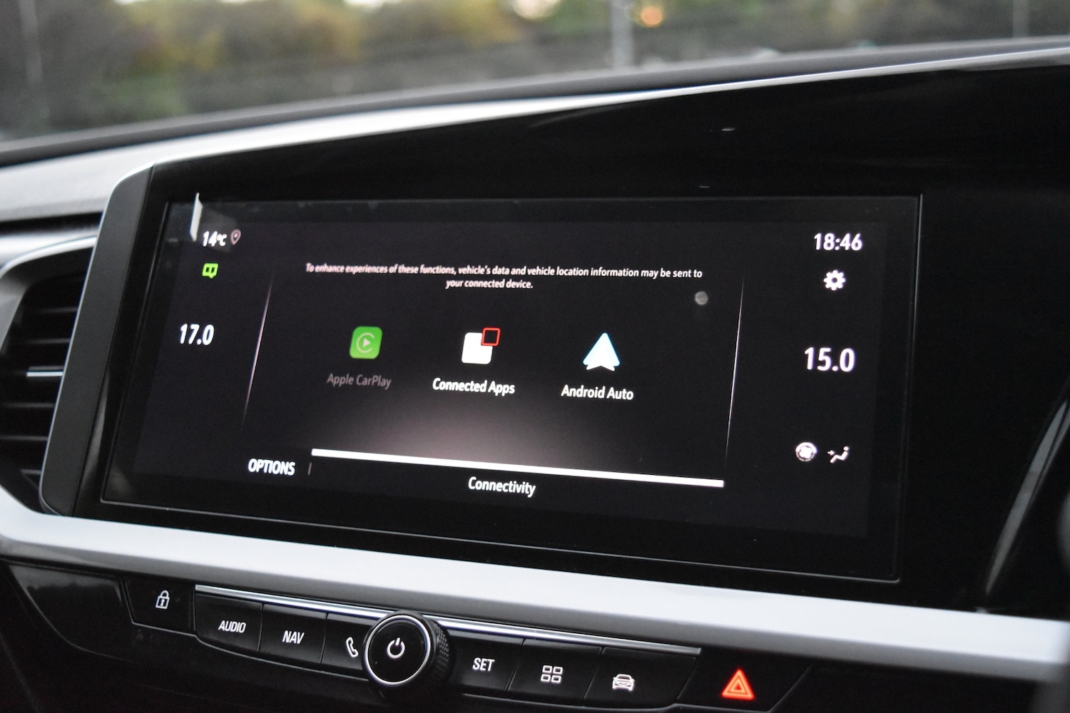 Used Vauxhall Grandland 2023 for sale - 76306090: Photo 17