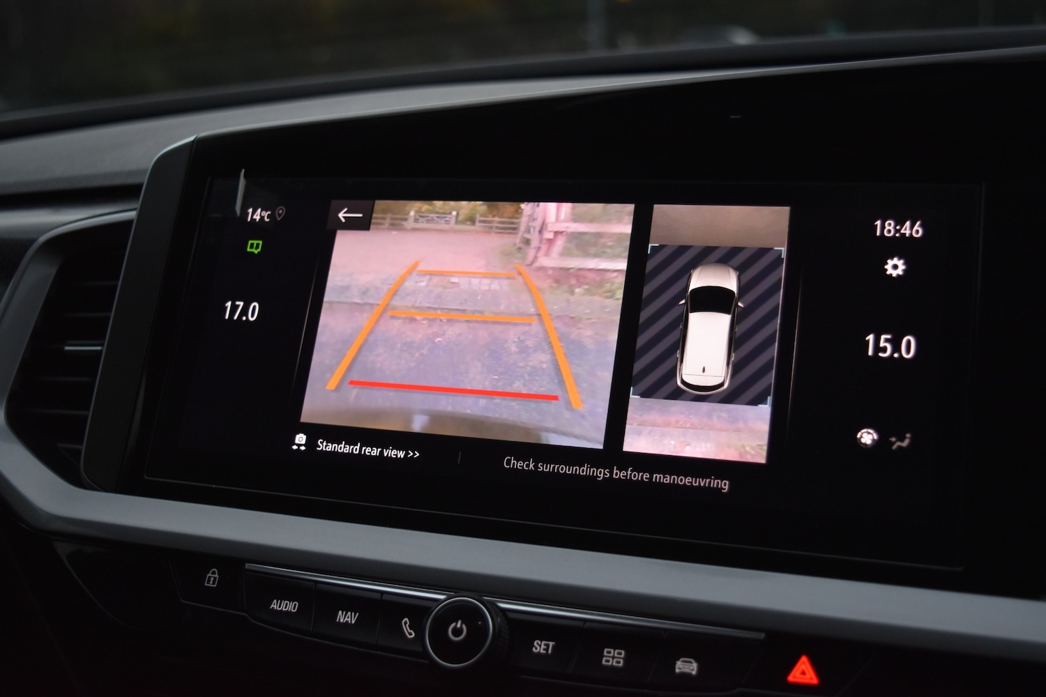 Used Vauxhall Grandland 2023 for sale - 76306090: Photo 18