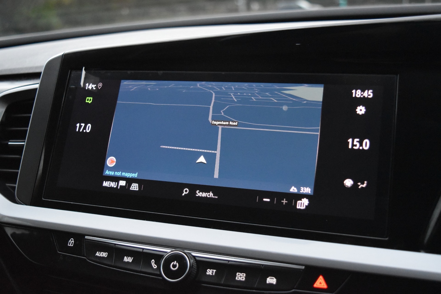 Used Vauxhall Grandland 2023 for sale - 76306090: Photo 19