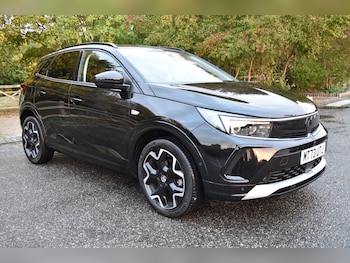 Vauxhall - Grandland