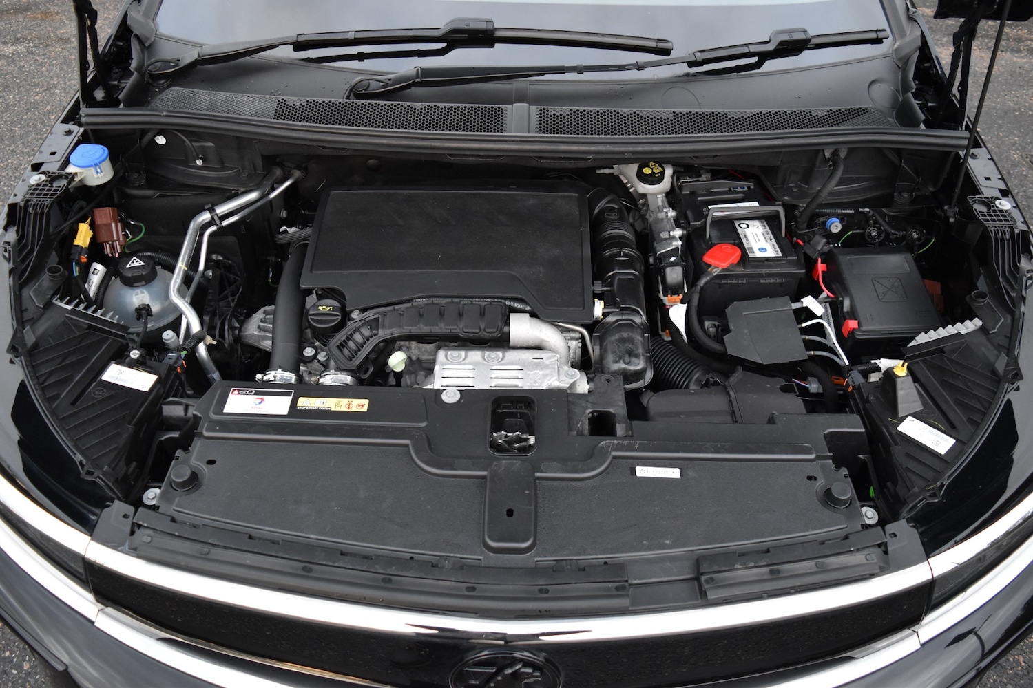 Used Vauxhall Grandland 2023 for sale - 76306090: Photo 21