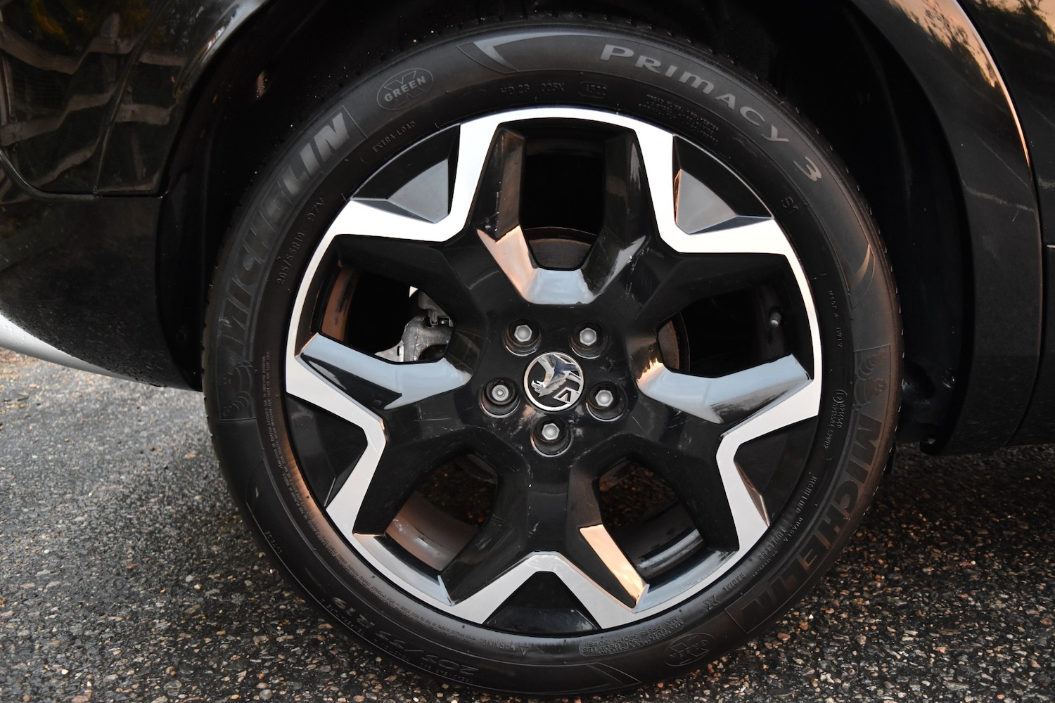 Used Vauxhall Grandland 2023 for sale - 76306090: Photo 22