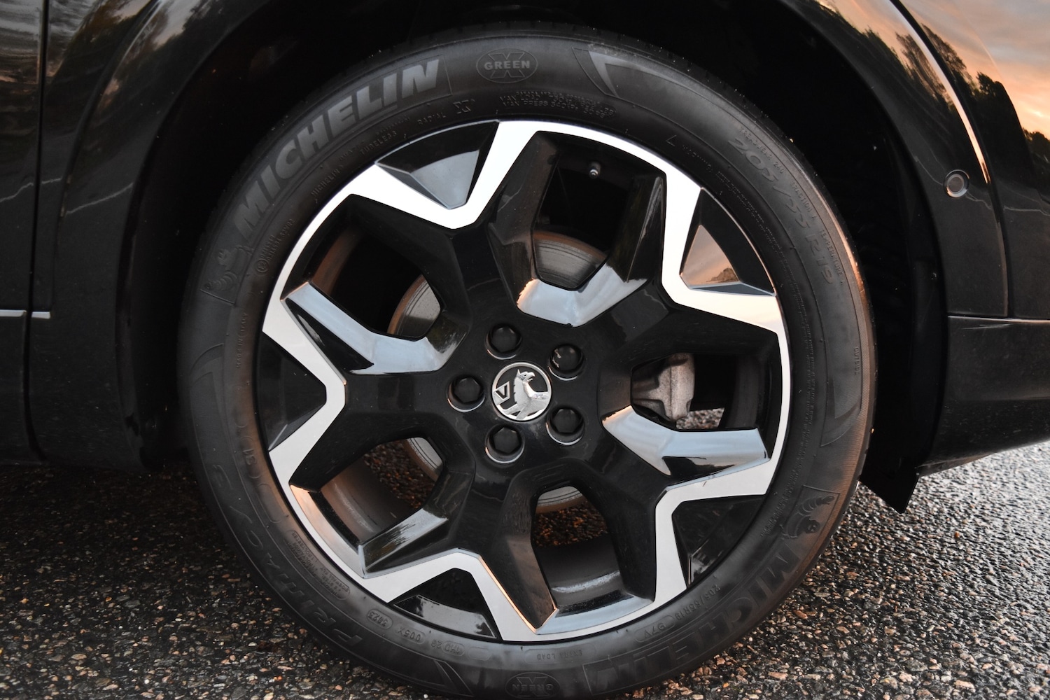 Used Vauxhall Grandland 2023 for sale - 76306090: Photo 23