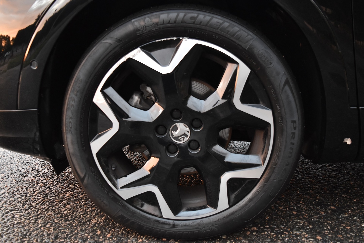 Used Vauxhall Grandland 2023 for sale - 76306090: Photo 24