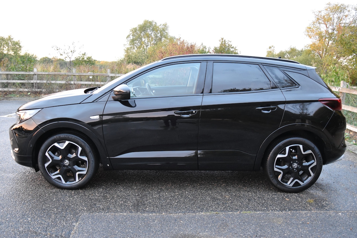 Used Vauxhall Grandland 2023 for sale - 76306090: Photo 25