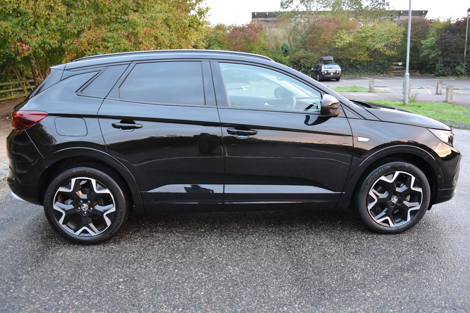 Used Vauxhall Grandland 2023 for sale - 76306090: Photo 26