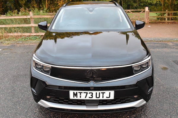 Used Vauxhall Grandland 2023 for sale - 76306090: Photo 2