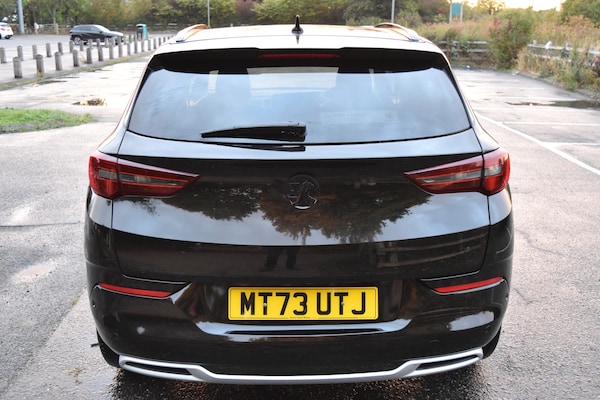 Used Vauxhall Grandland 2023 for sale - 76306090: Photo 5