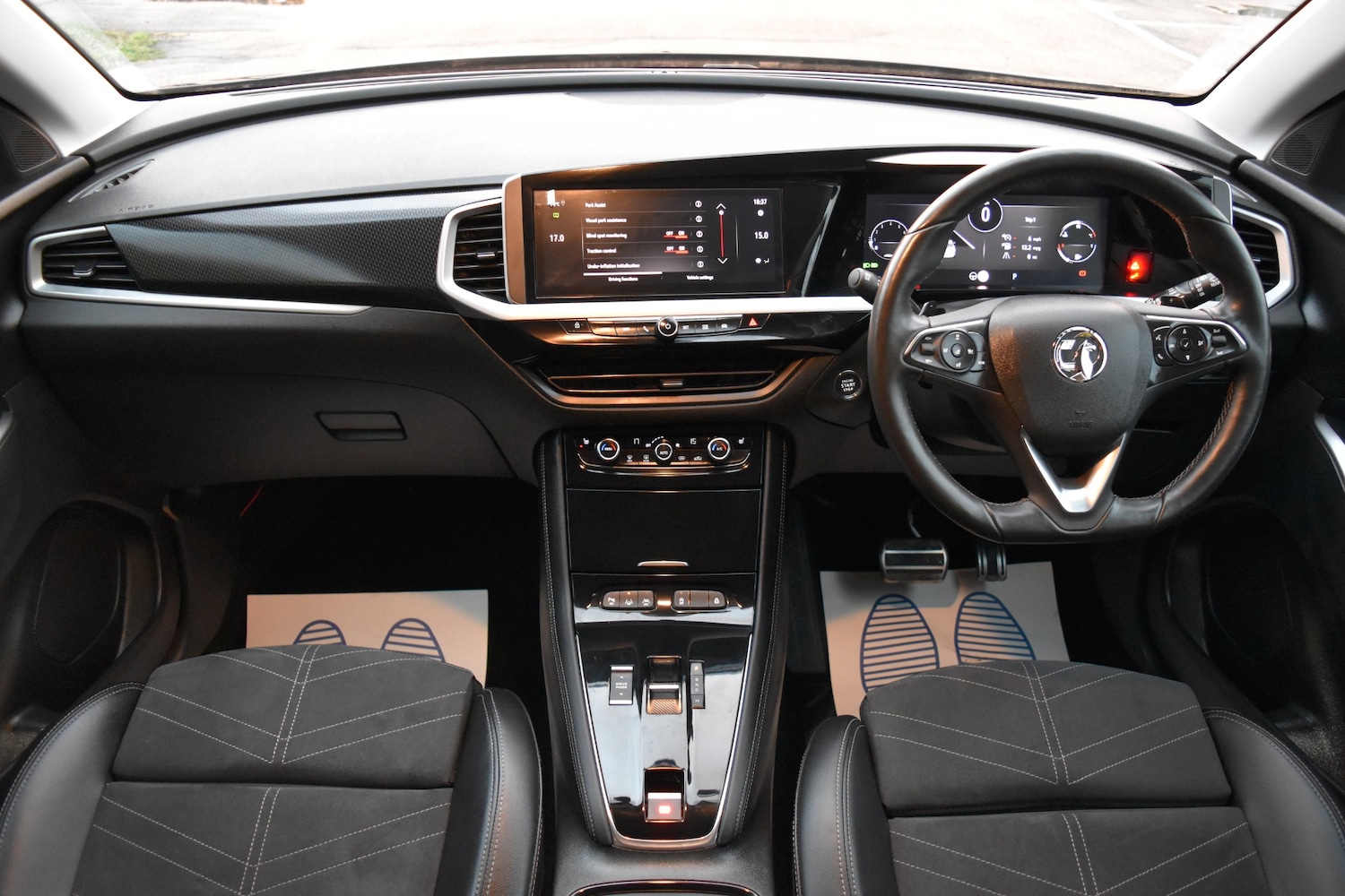 Used Vauxhall Grandland 2023 for sale - 76306090: Photo 7