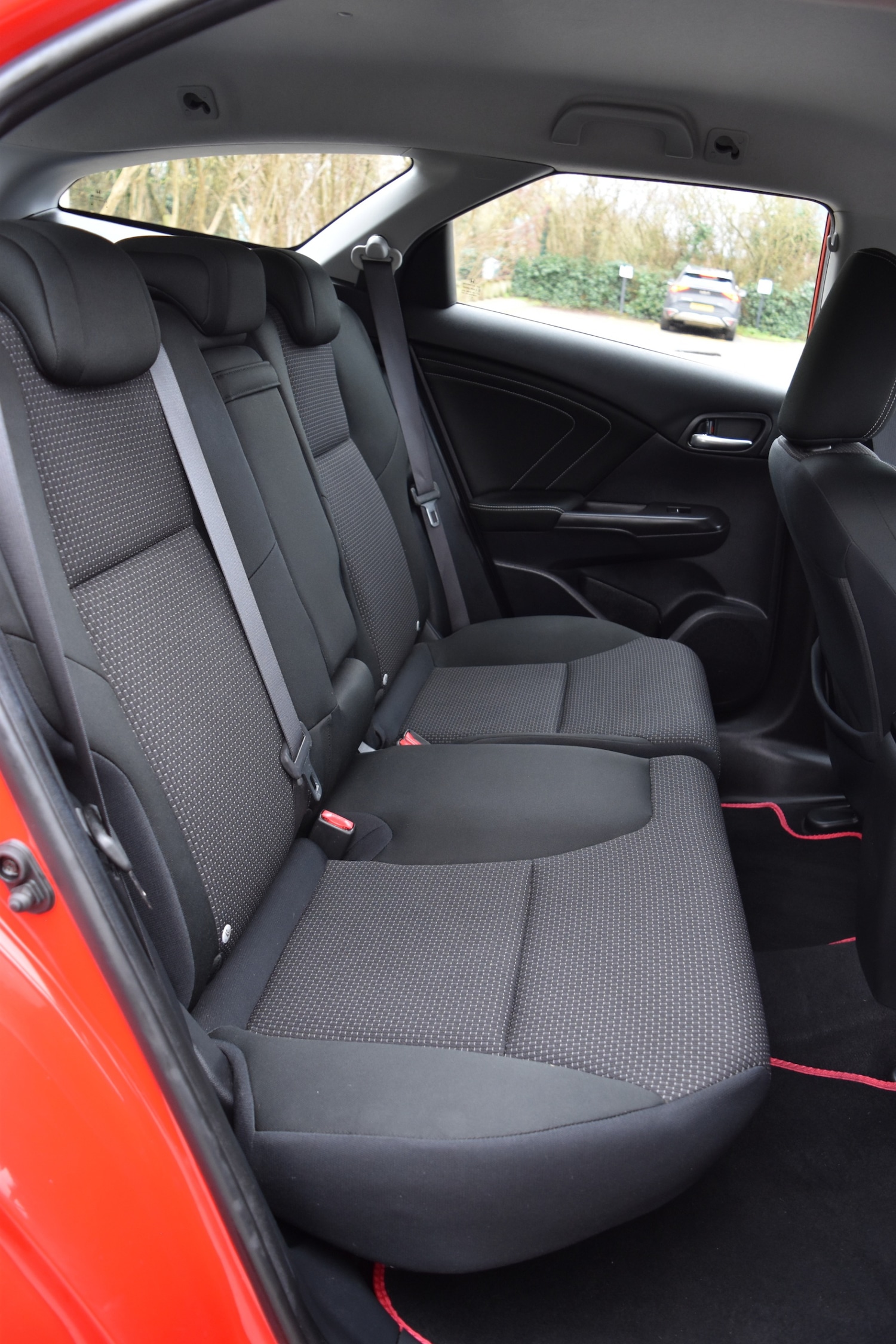 Used Honda Civic 2017 for sale - 77245518: Photo 10