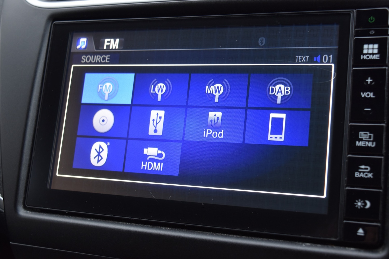 Used Honda Civic 2017 for sale - 77245518: Photo 18