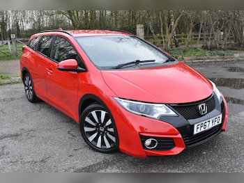 Used Honda Civic 2017 for sale - 77245518: Photo