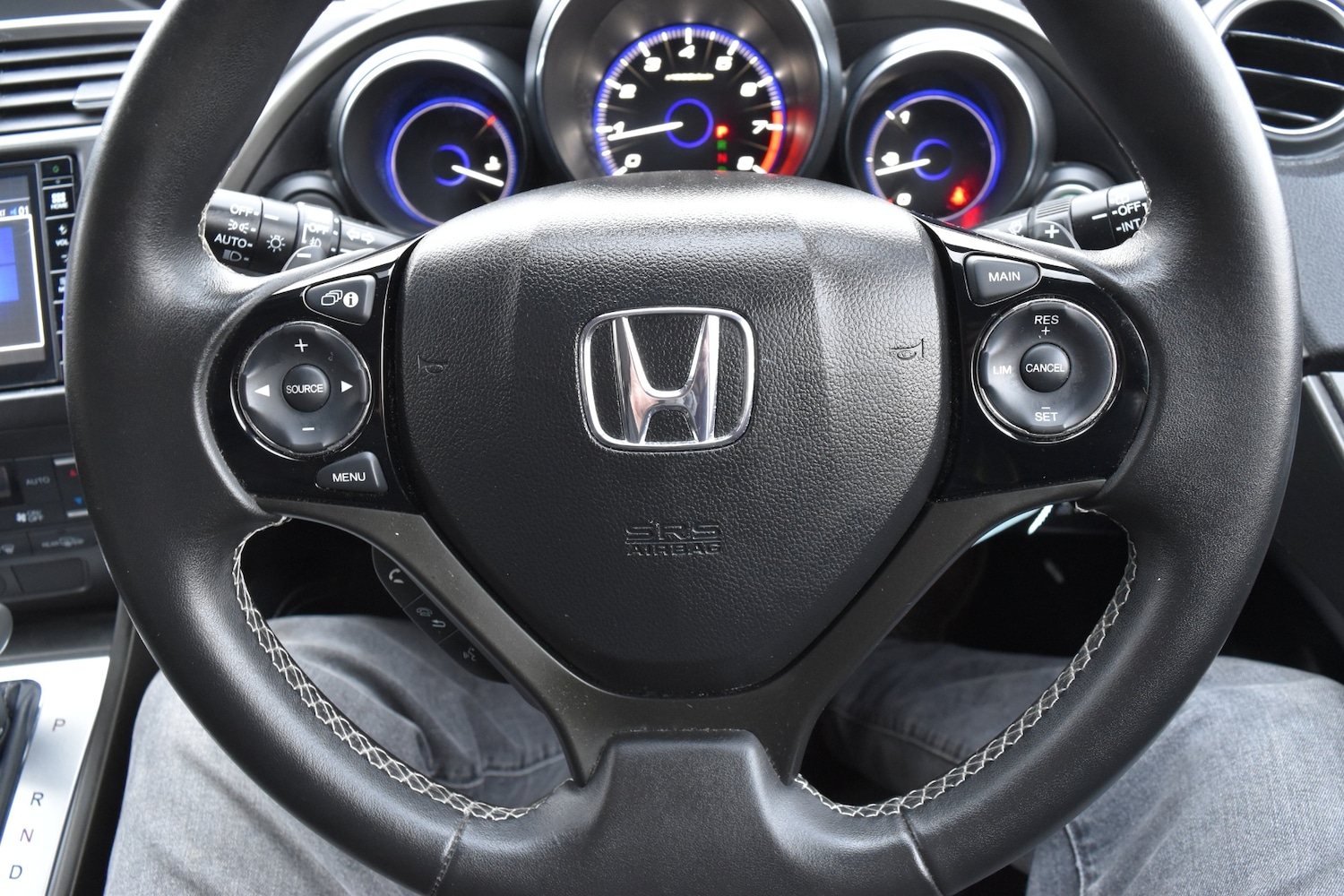 Used Honda Civic 2017 for sale - 77245518: Photo 21