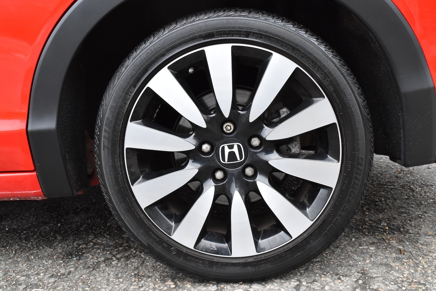 Used Honda Civic 2017 for sale - 77245518: Photo 25