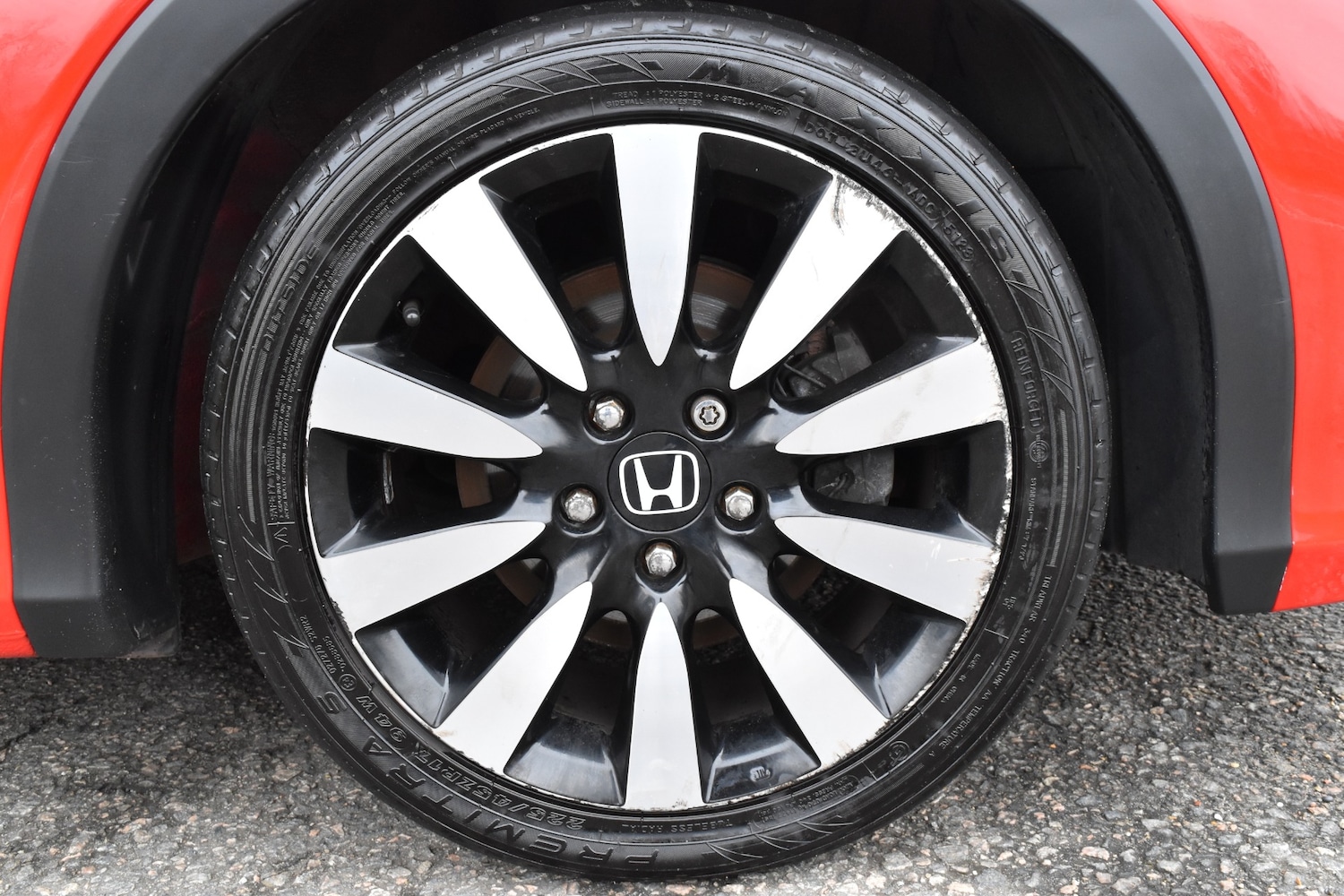 Used Honda Civic 2017 for sale - 77245518: Photo 27