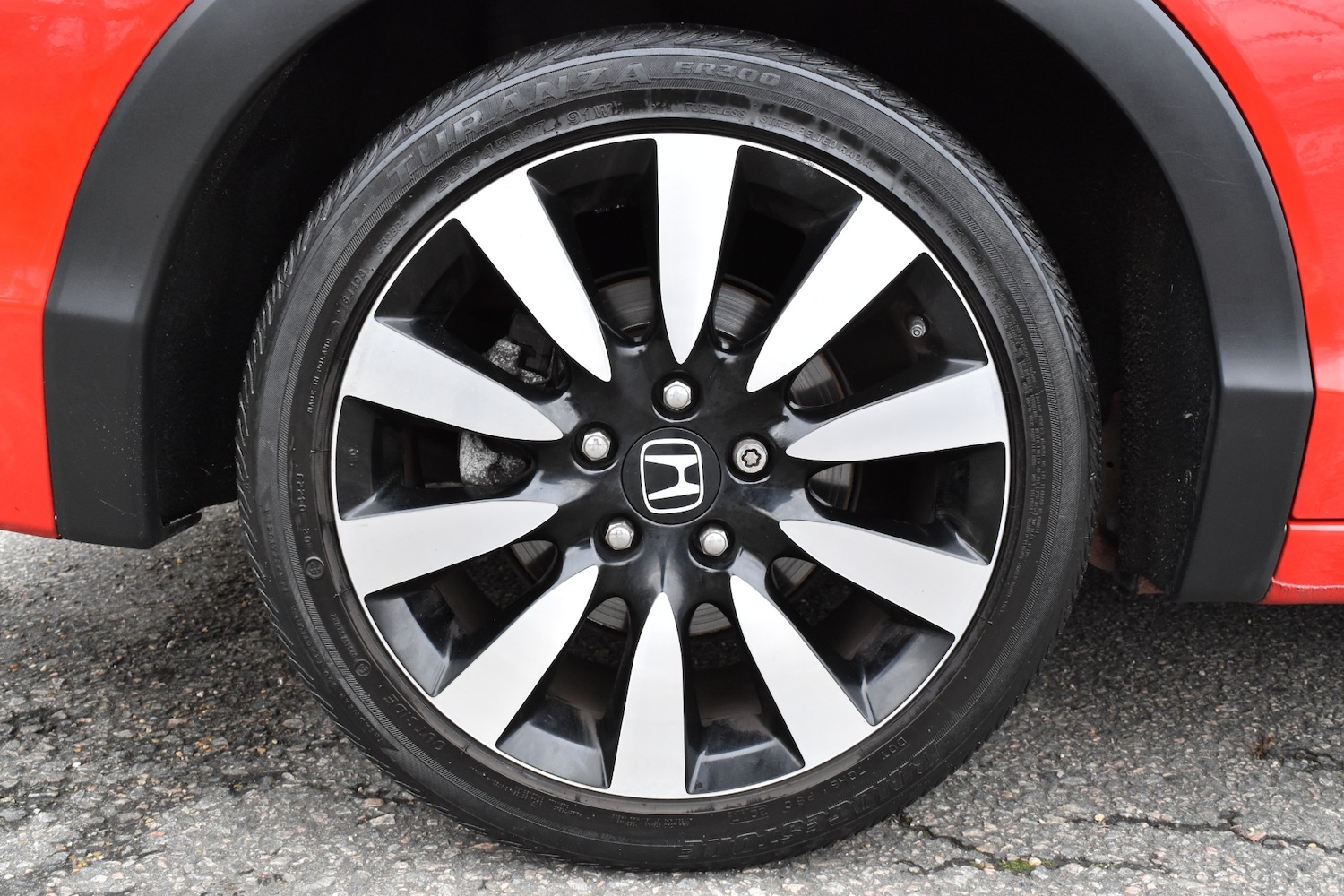 Used Honda Civic 2017 for sale - 77245518: Photo 28