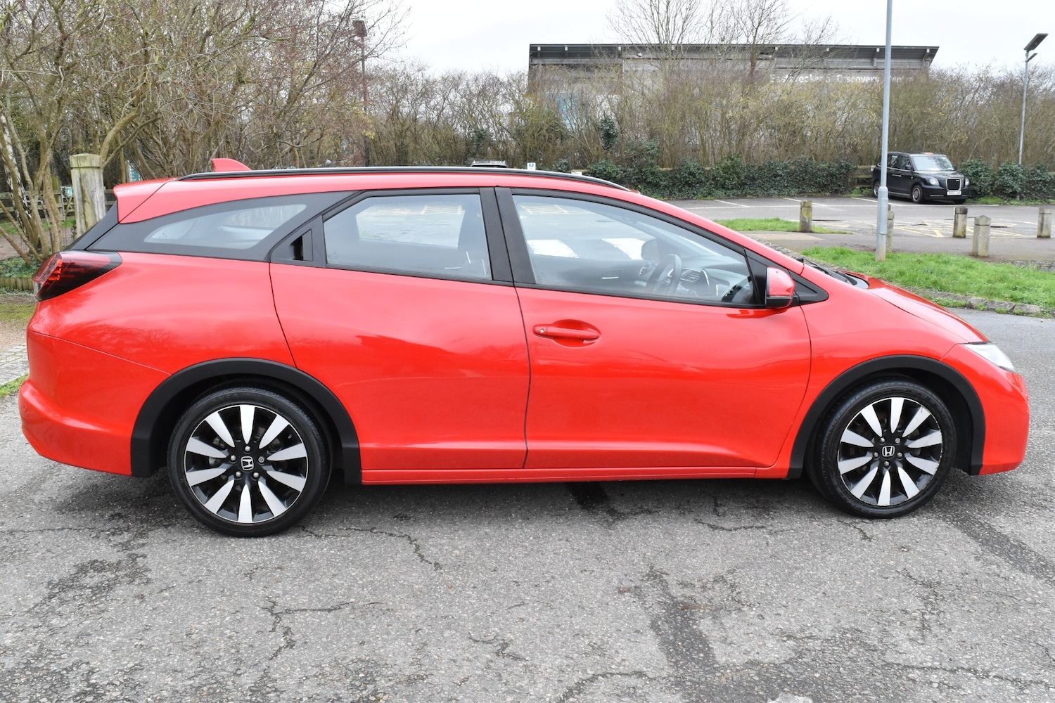 Used Honda Civic 2017 for sale - 77245518: Photo 30