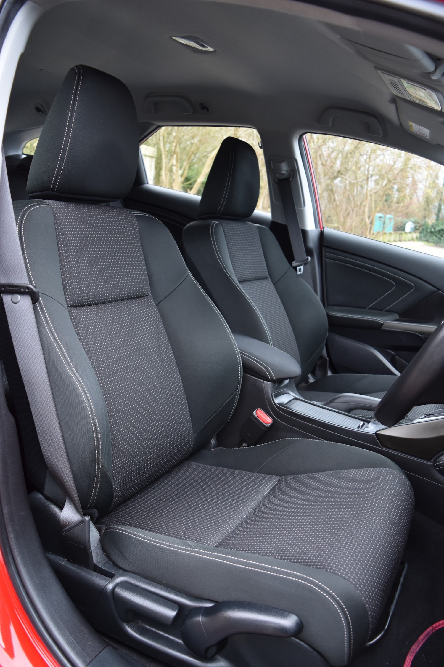 Used Honda Civic 2017 for sale - 77245518: Photo 9