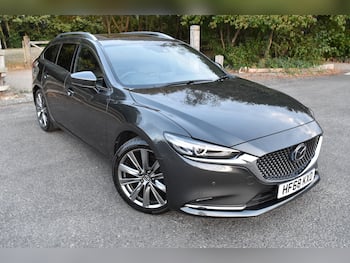 Used Mazda Mazda6 2019 for sale - 79725727: Photo