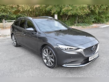 Used Mazda Mazda6 2019 for sale - 79725727: Photo