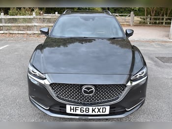 Used Mazda Mazda6 2019 for sale - 79725727: Photo