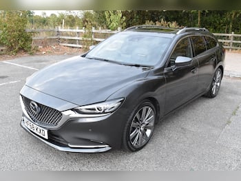 Used Mazda Mazda6 2019 for sale - 79725727: Photo