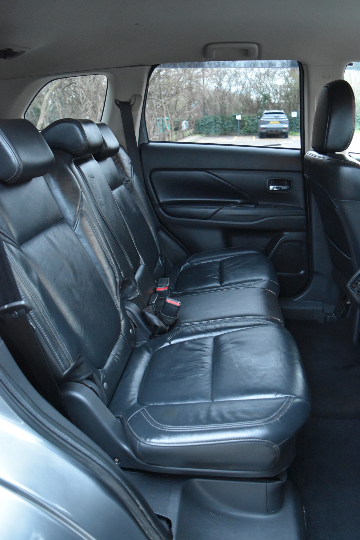 Used Mitsubishi Outlander 2019 for sale - 77385629: Photo 10