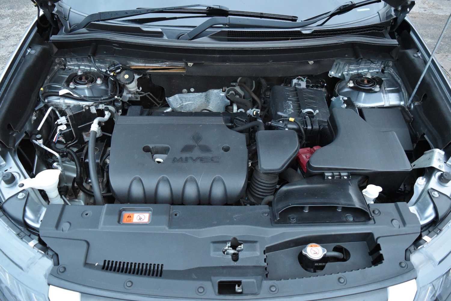 Used Mitsubishi Outlander 2019 for sale - 77385629: Photo 15