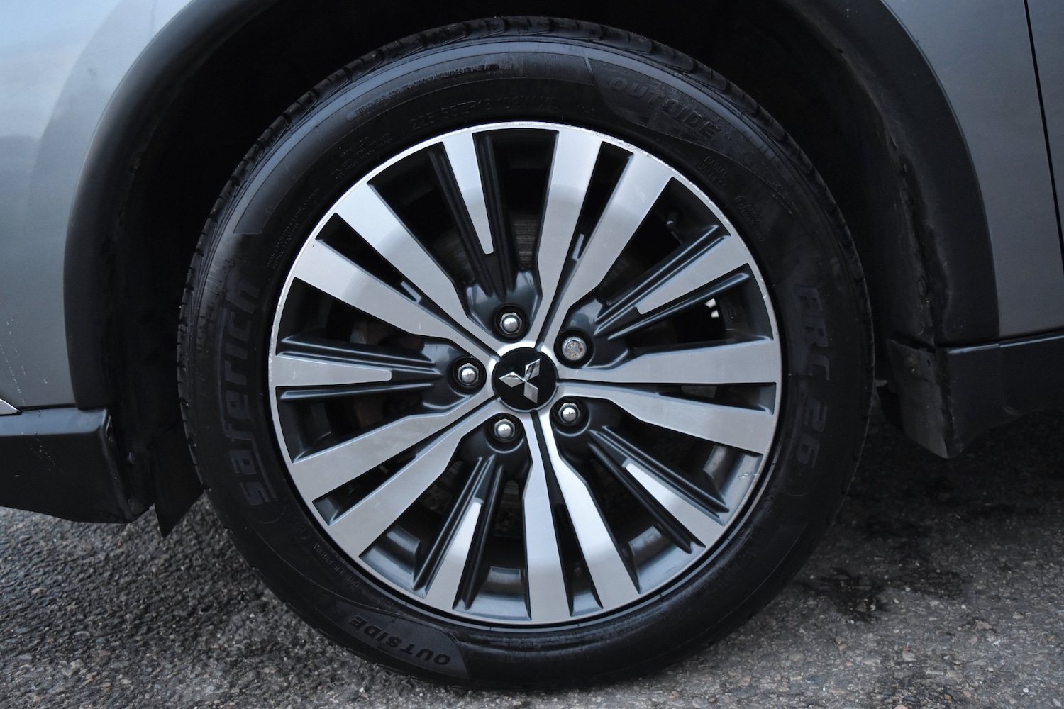 Used Mitsubishi Outlander 2019 for sale - 77385629: Photo 16