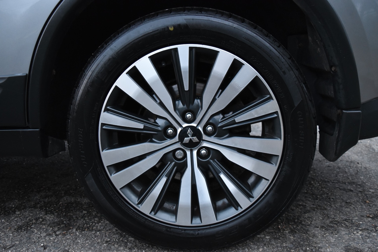 Used Mitsubishi Outlander 2019 for sale - 77385629: Photo 17