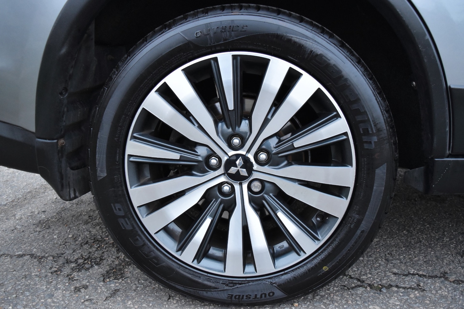 Used Mitsubishi Outlander 2019 for sale - 77385629: Photo 18