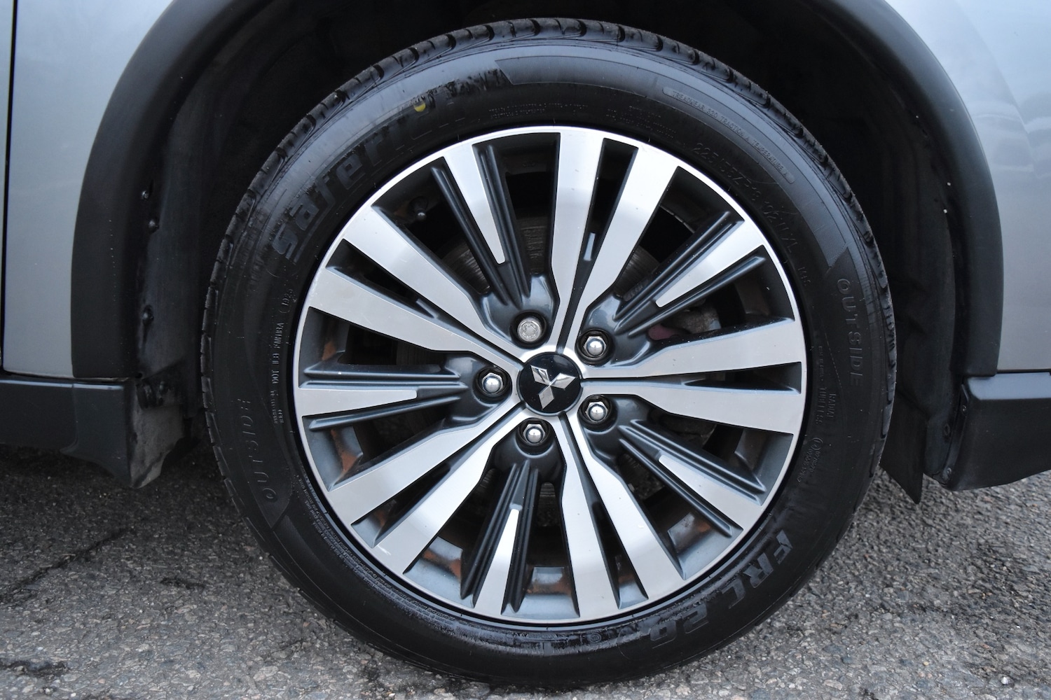 Used Mitsubishi Outlander 2019 for sale - 77385629: Photo 19