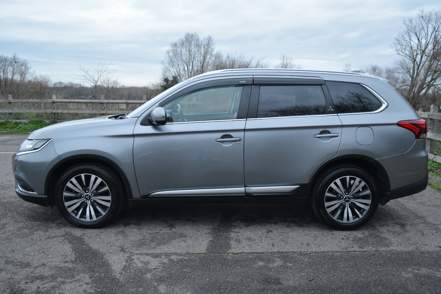 Used Mitsubishi Outlander 2019 for sale - 77385629: Photo 20