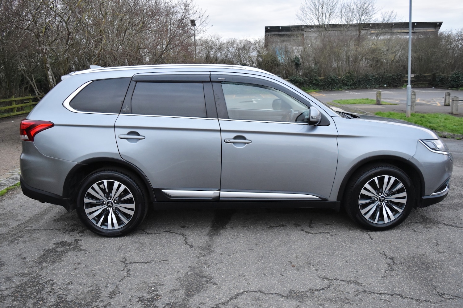 Used Mitsubishi Outlander 2019 for sale - 77385629: Photo 21