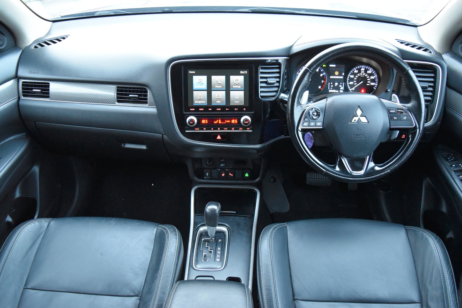 Used Mitsubishi Outlander 2019 for sale - 77385629: Photo 7