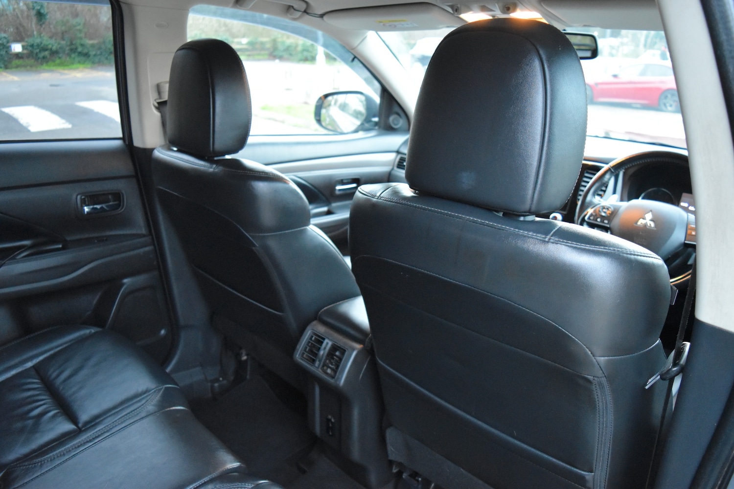 Used Mitsubishi Outlander 2019 for sale - 77385629: Photo 9