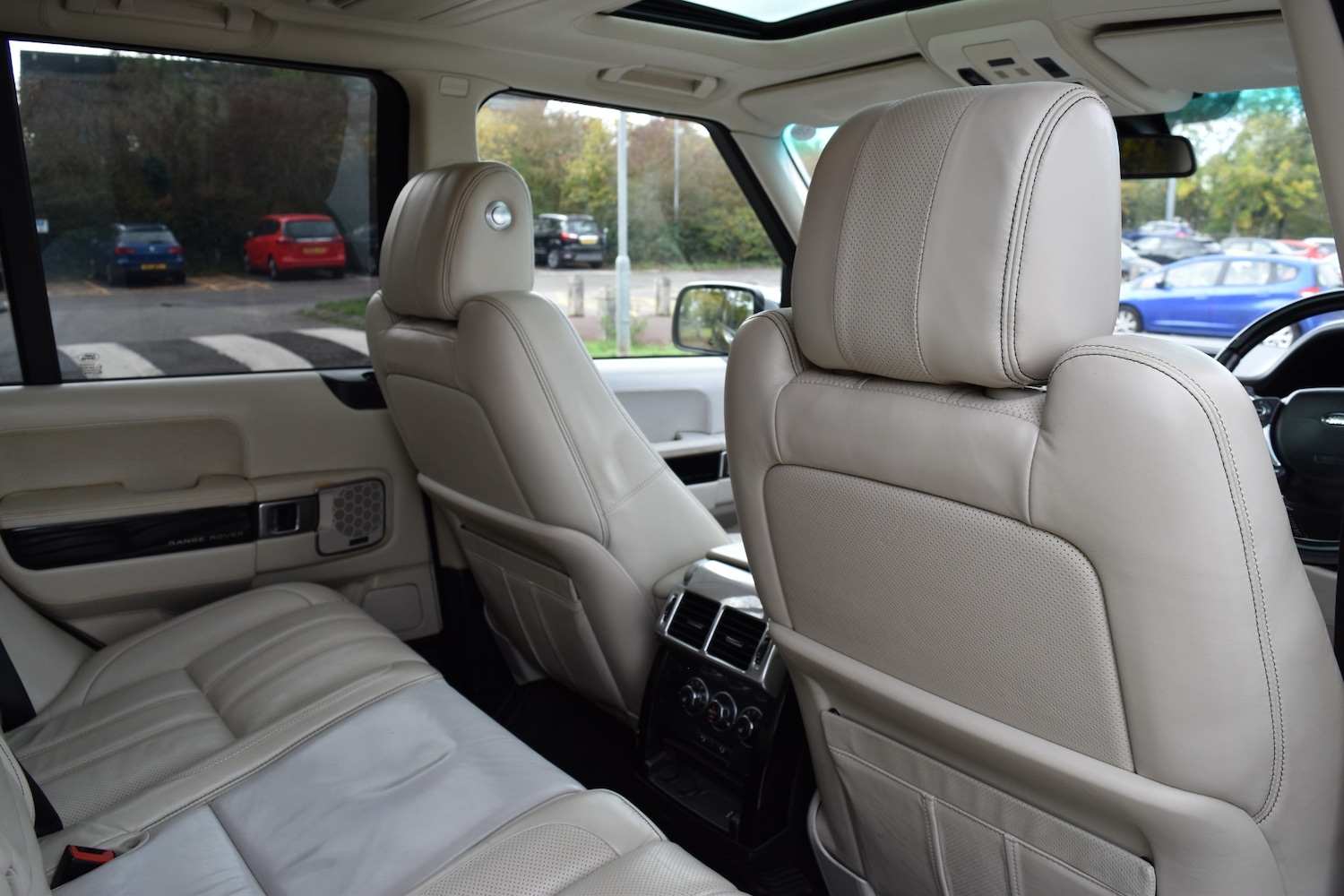 Used Land Rover Range Rover 2011 for sale - 76369474: Photo 11