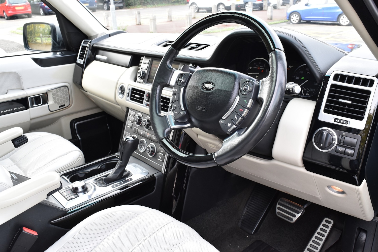 Used Land Rover Range Rover 2011 for sale - 76369474: Photo 12